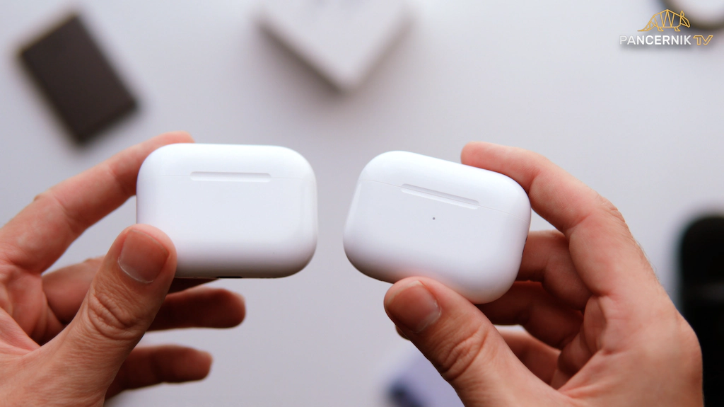 Recenzja AirPods Pro 3: Powiem wprost. Mam mieszane uczucia.